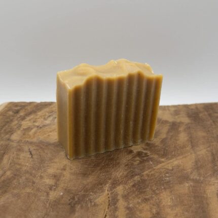 Rosemary Ginger Soap