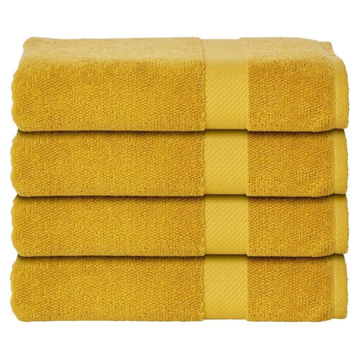 Done® Deluxe Towel