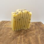 Lavender soap