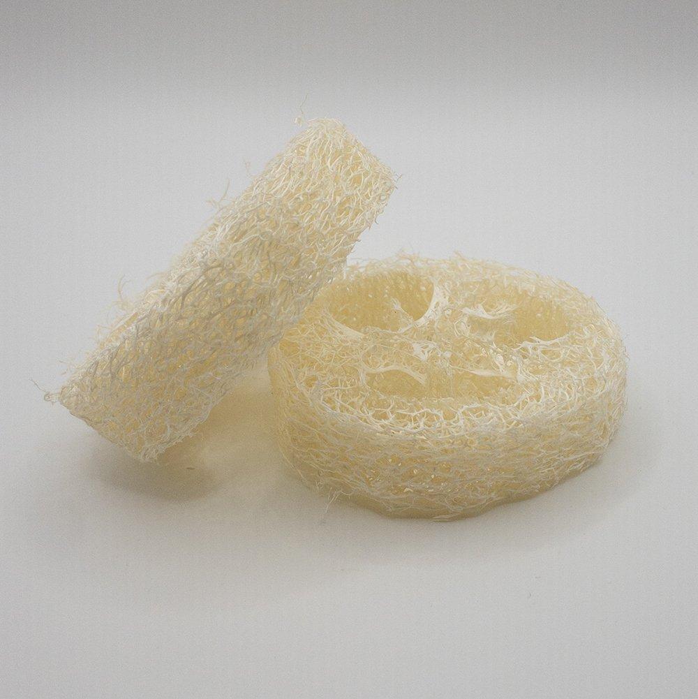 Popular Loofah Sponges May Not Be the Best Shower Accessories - Here's Why