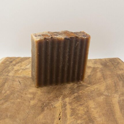 cinnamon soap