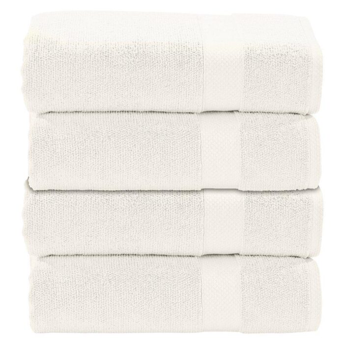 Done® Deluxe - Xl shower towel