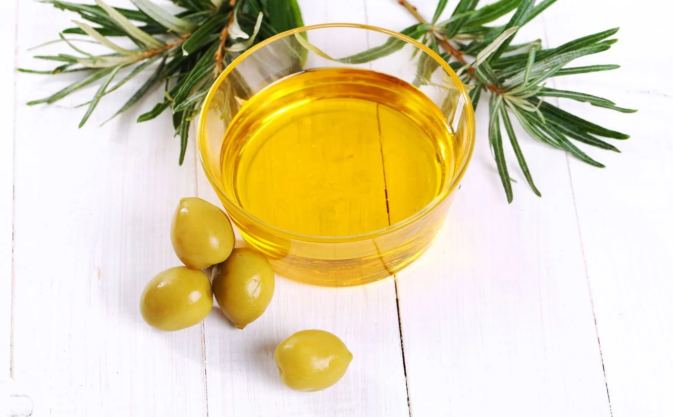 12-Az olívaolaj meglepő egészségügyi előnyei