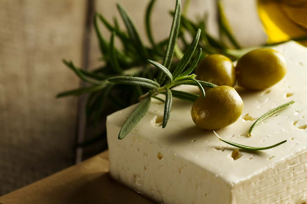 You need olive oil soap. Here are the reasons