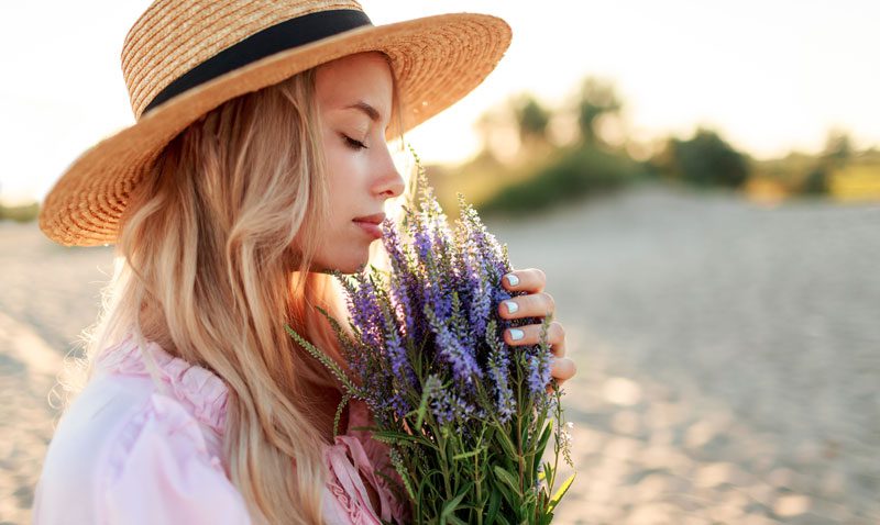 Lavanda Sabunun Faydaları