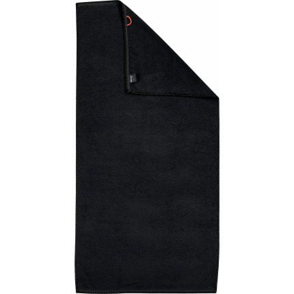Done® Deluxe Prime – Duschtuch - Schwarz