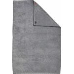 Done® Deluxe Prime – XL-Duschtuch - silver