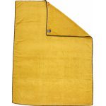 Done® Deluxe Prime – XL-Duschtuch - gold