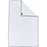 Done® Deluxe Prime – XL-Duschtuch - bright white