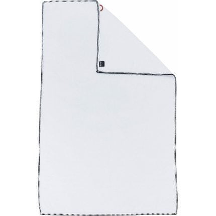 Done® Deluxe Prime – XL-Duschtuch - bright white