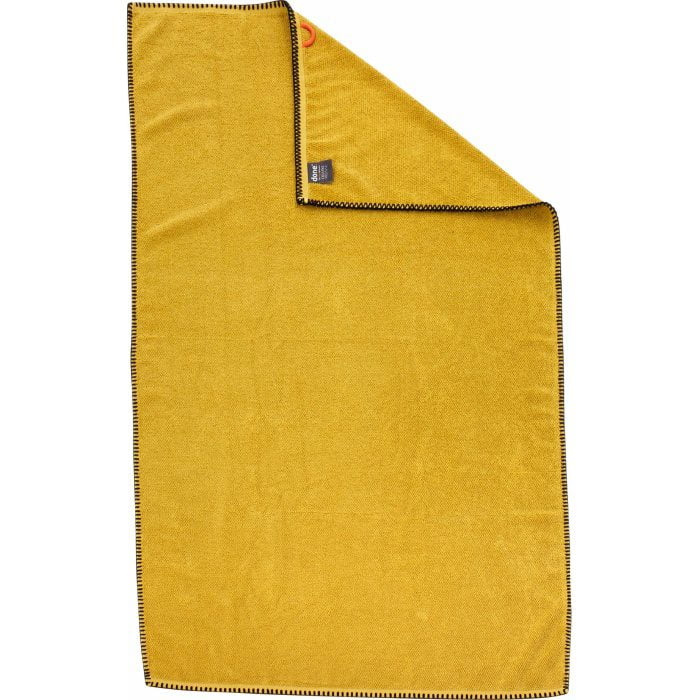 Done® Deluxe Prime – Duschtuch - gold