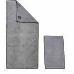 Done® Deluxe Prime – Handtuch - silver