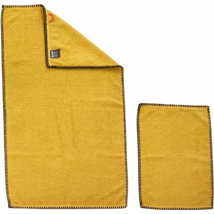 Done® Deluxe Prime – Handtuch - gold