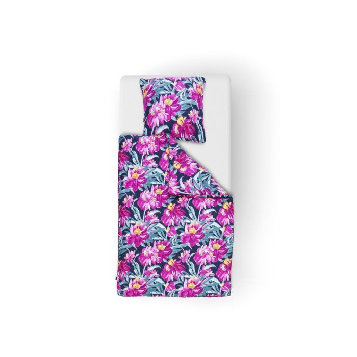 Done® Bettbezug PEONIES
