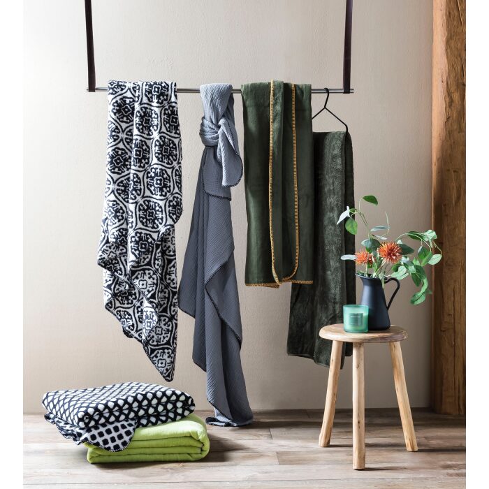 Done® Wohndecke COZY