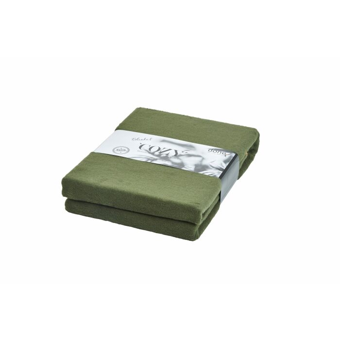 Done® Wohndecke COZY