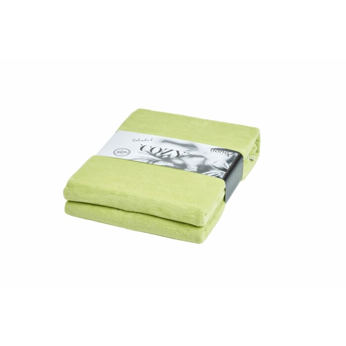 Done® Wohndecke COZY