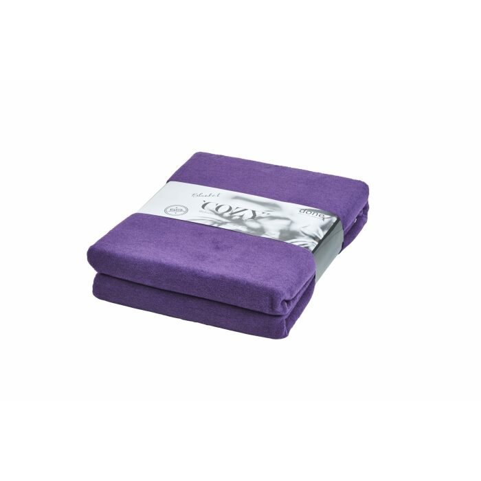 Done® Wohndecke COZY