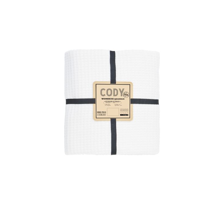 Done® Wohndecke CODY