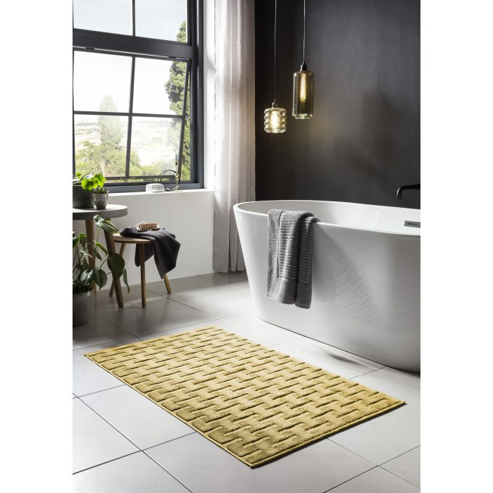 Done® Badteppich Delia