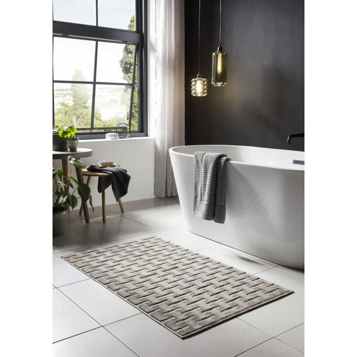 Done® Badteppich Delia