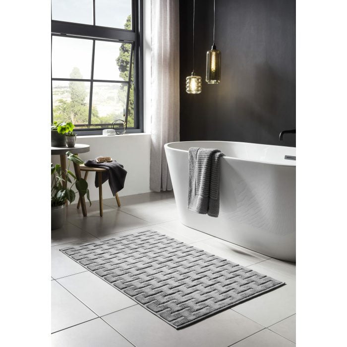 Done® Badteppich Delia