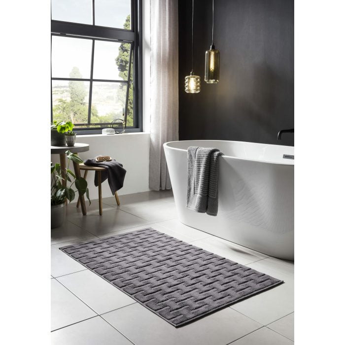 Done® Badteppich Delia