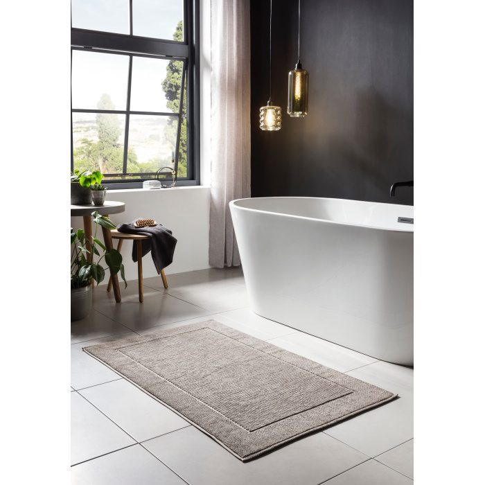 Done® Badteppich Damian