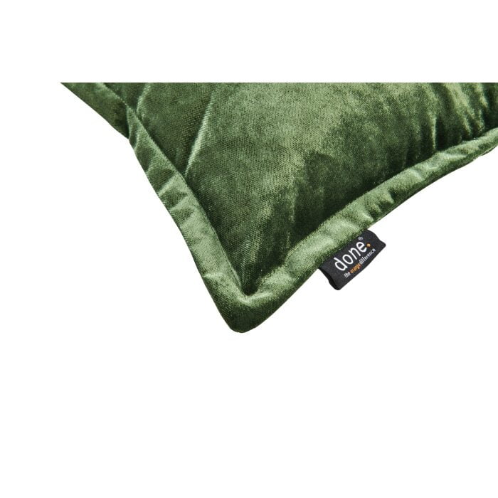 Done® Kissenhülle Cushion Glam