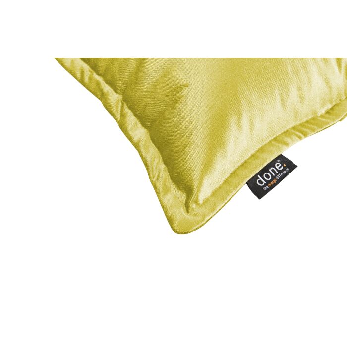 Done® Kissenhülle Cushion Glam