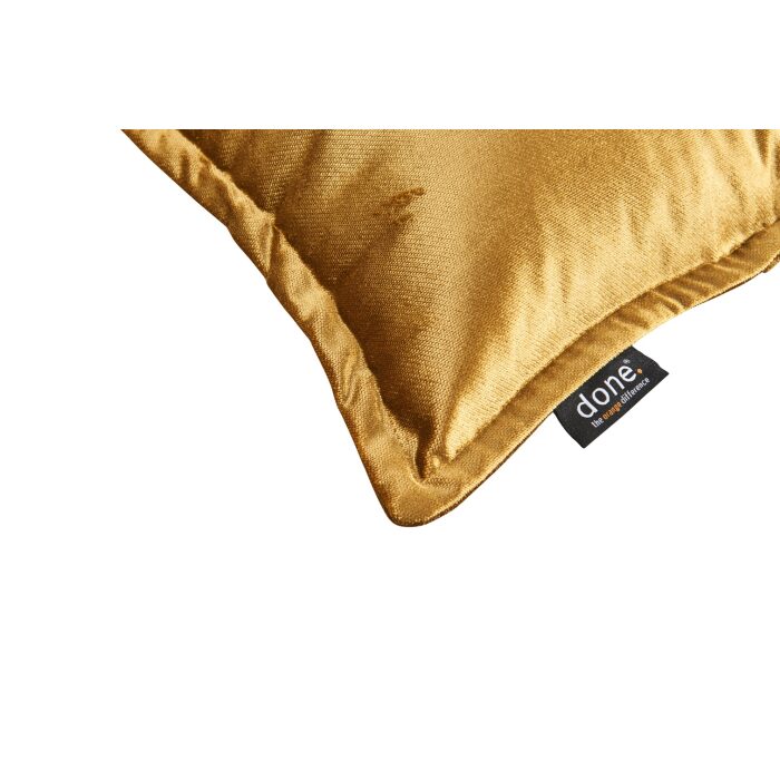 Done® Kissenhülle Cushion Glam