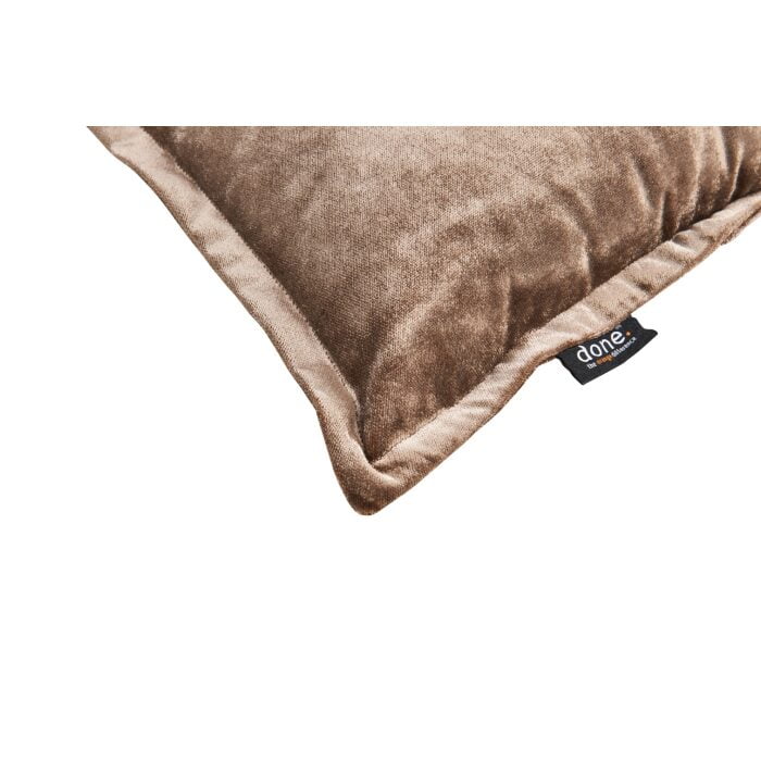 Done® Kissenhülle Cushion Glam