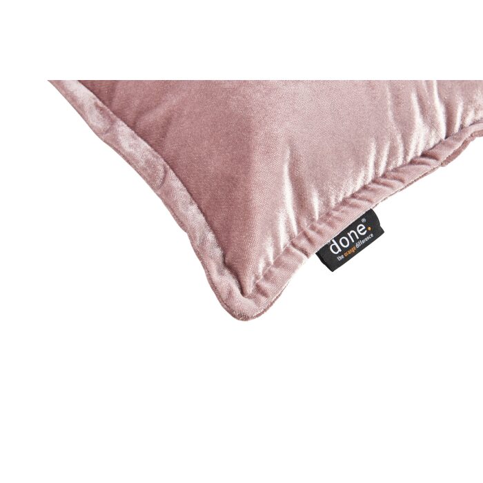 Done® Kissenhülle Cushion Glam