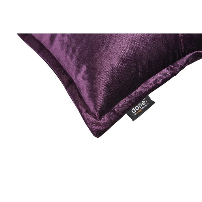 Done® Kissenhülle Cushion Glam