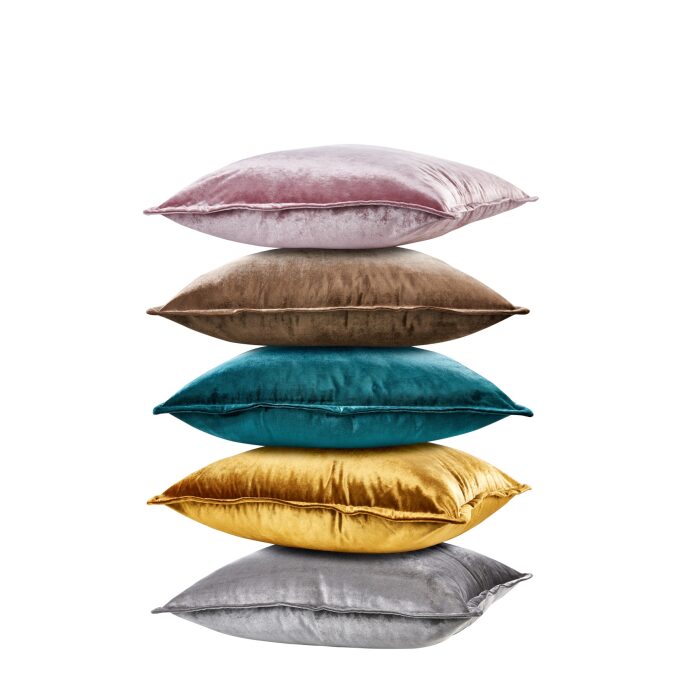 Done® Kissenhülle Cushion Glam