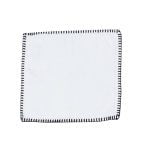 Done® Deluxe Prime – Seiftuch - bright white