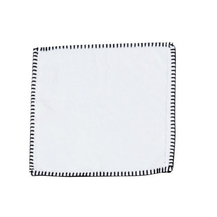 Done® Deluxe Prime – Seiftuch - bright white