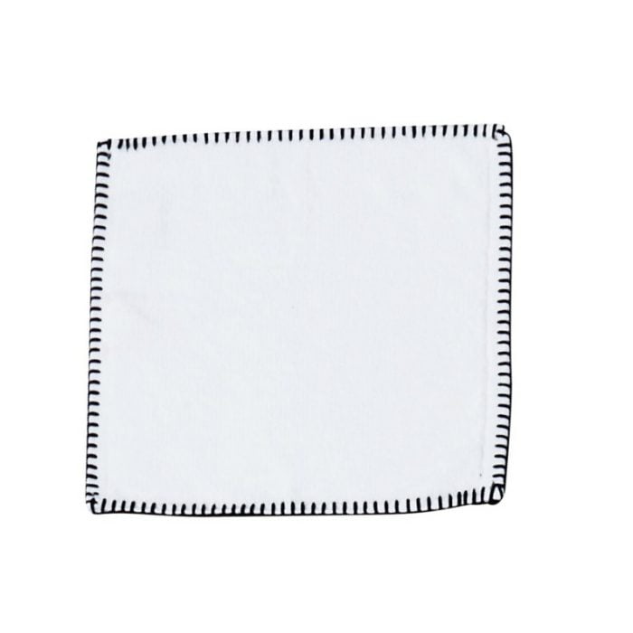 Done® Deluxe Prime – Seiftuch - bright white