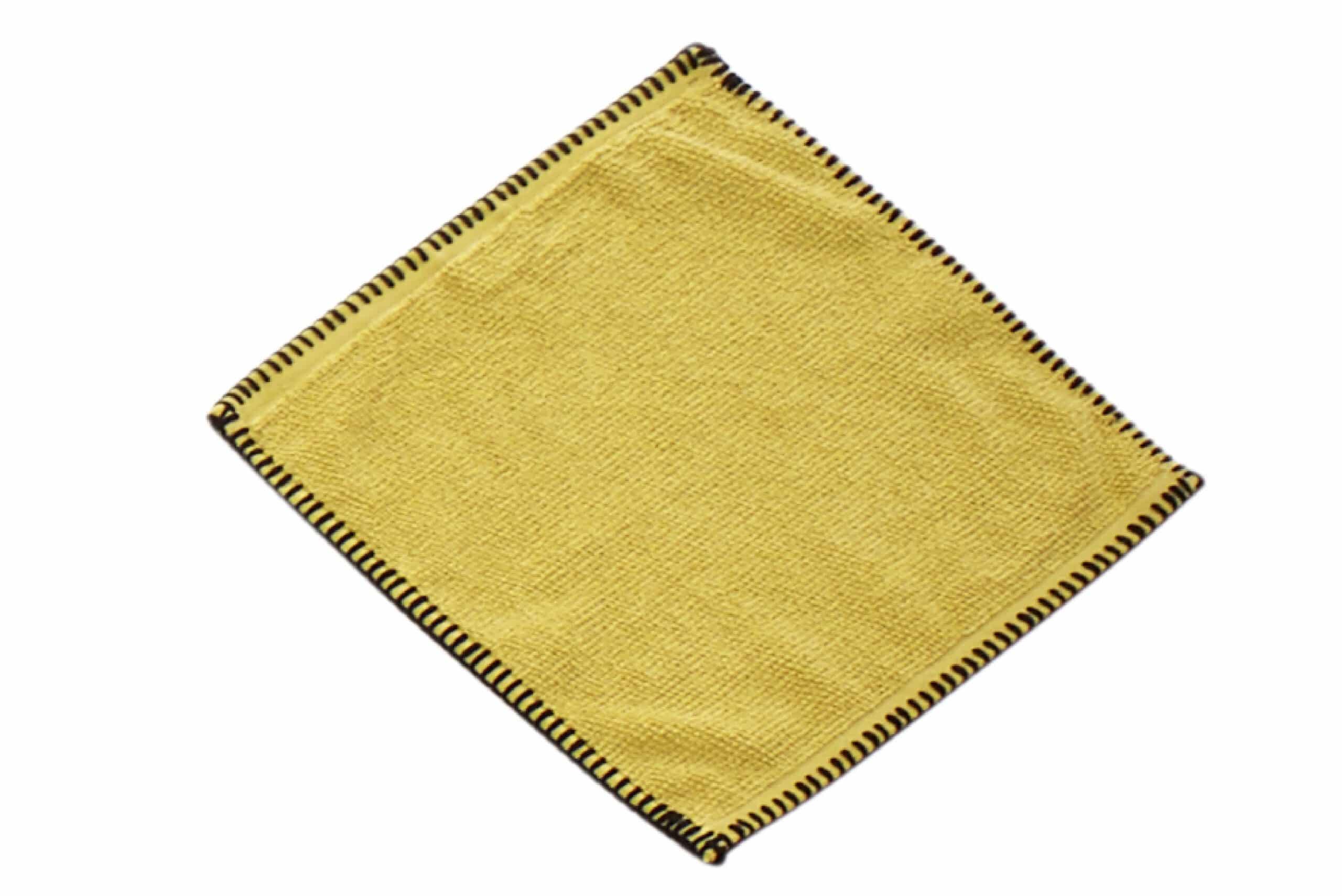 Done® Deluxe Prime - facecloth - oro