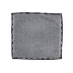 Done® Deluxe Prime – Seiftuch - silver