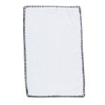 Done® Deluxe Prime – Gaestehandtuch - white