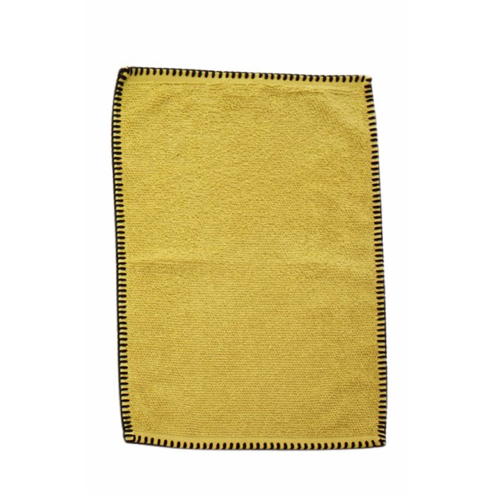 Done® Deluxe Prime – Gaestehandtuch - gold