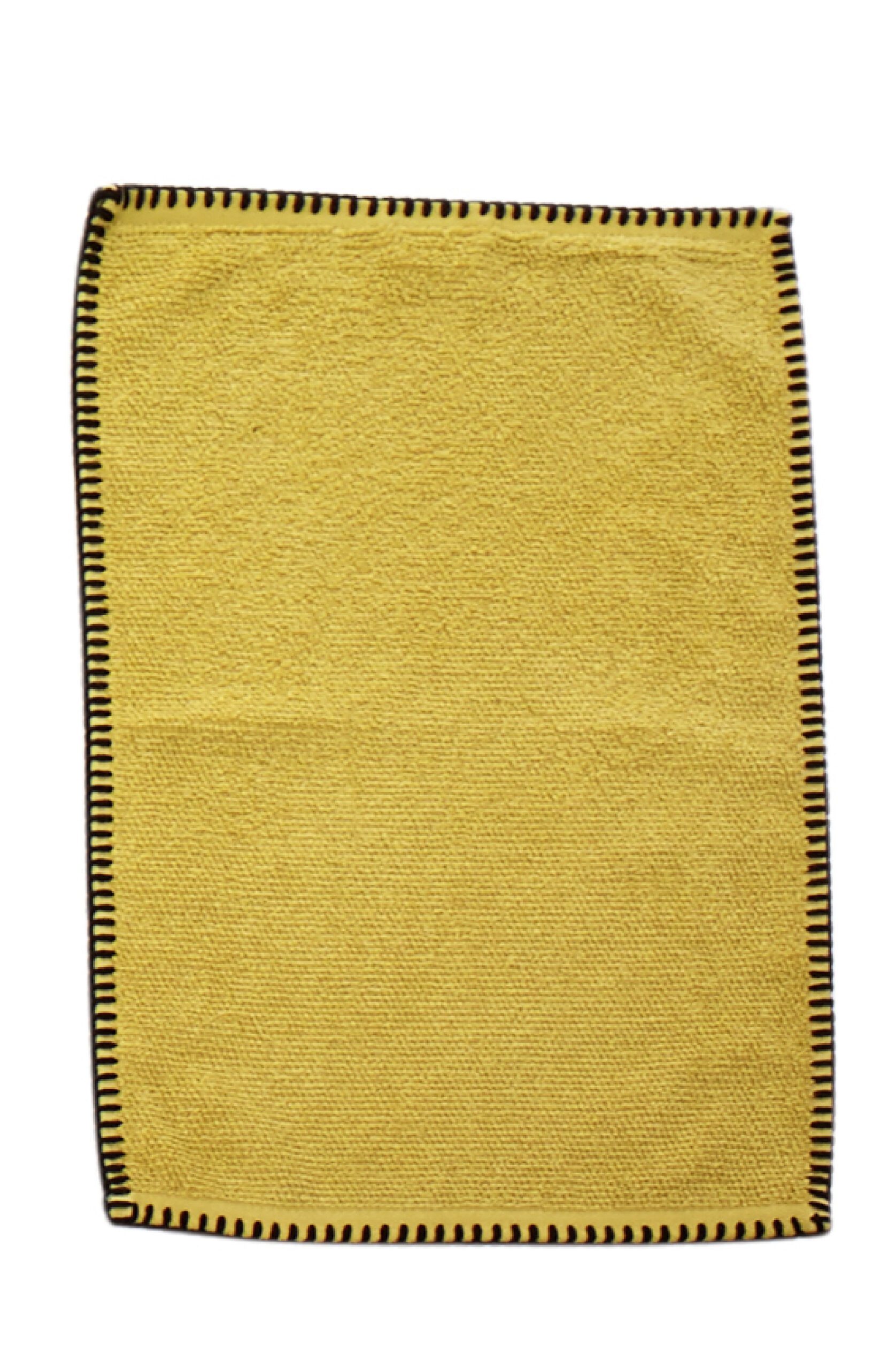 Done® Deluxe Prime – Gaestehandtuch - gold