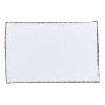 Done® Deluxe Prime – Badvorleger - bright white