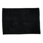 Done® Deluxe Prime – Badvorleger - black