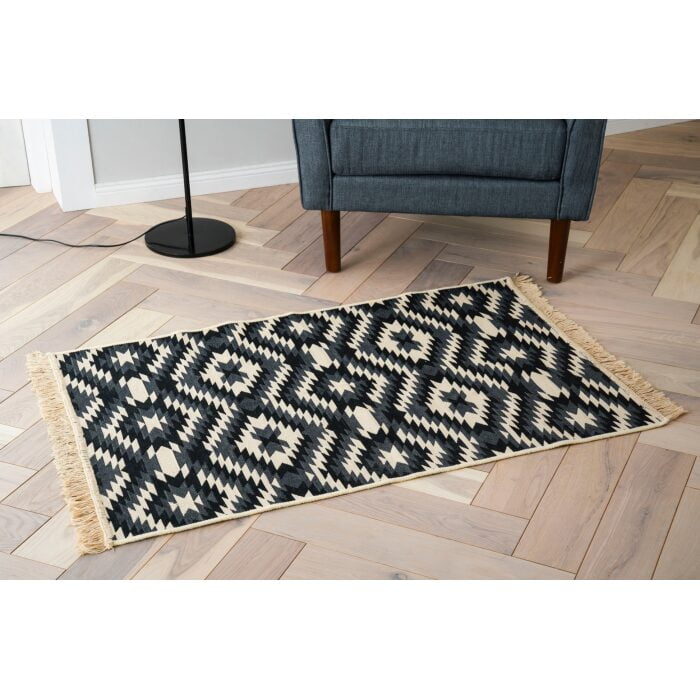 Done® Teppich RUG BARCELONA