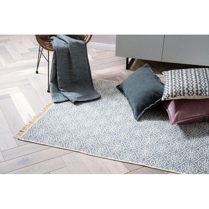 Done® Teppich RUG FLORENZ