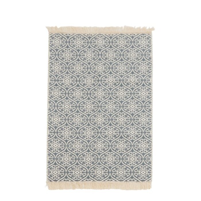 Done® Teppich RUG FLORENZ