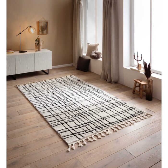 Done® Teppich RUG RIVER
