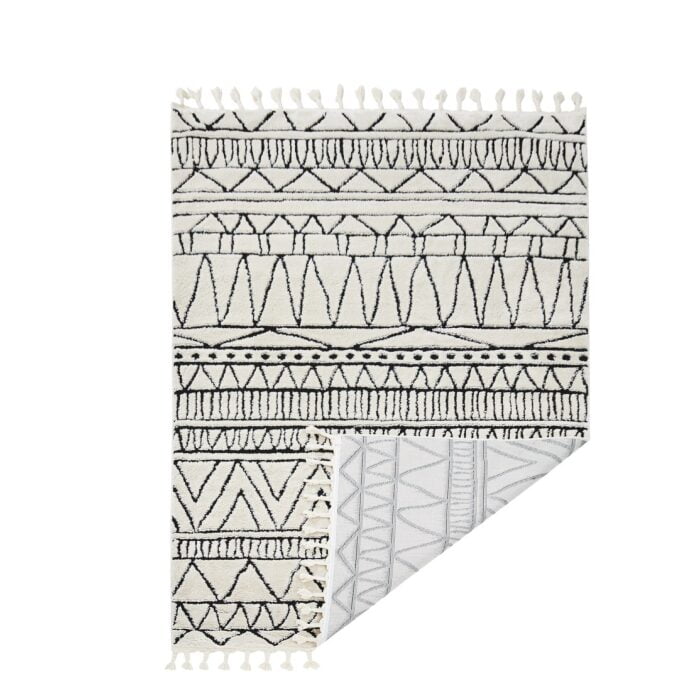 Done® Teppich RUG OCEAN
